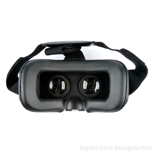 VR BOX Virtual Reality 3D Glasses for iphone Android 3.7 - 6.0" phone